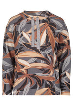 An image of the Betty Barclay Sweatshirt