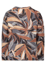 An image of the Betty Barclay Sweatshirt