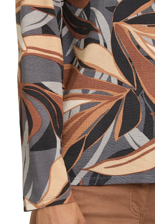 An image of the Betty Barclay Sweatshirt