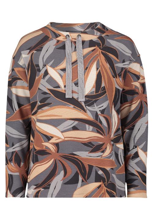 An image of the Betty Barclay Sweatshirt