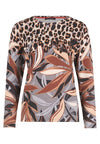 An image of the Betty Barclay Fine Knit Jumper