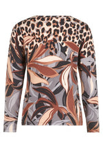 An image of the Betty Barclay Fine Knit Jumper