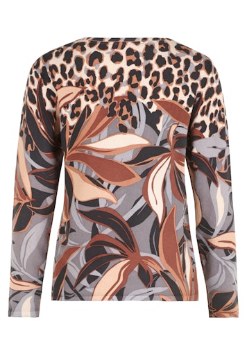 An image of the Betty Barclay Fine Knit Jumper