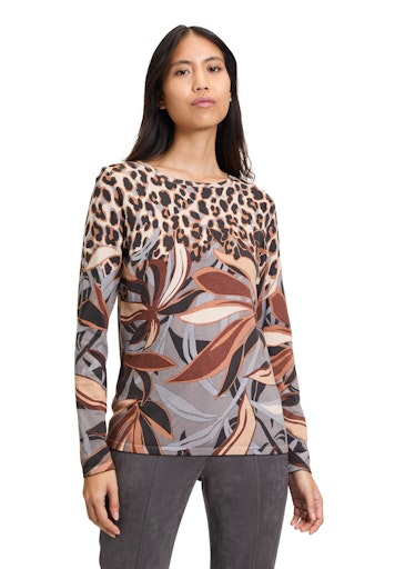 An image of the Betty Barclay Fine Knit Jumper