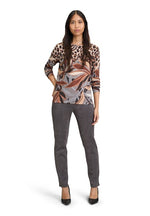 An image of the Betty Barclay Fine Knit Jumper