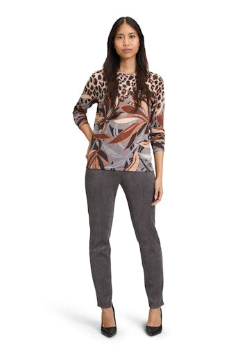An image of the Betty Barclay Fine Knit Jumper