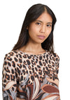 An image of the Betty Barclay Fine Knit Jumper