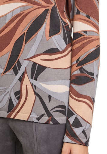 An image of the Betty Barclay Fine Knit Jumper