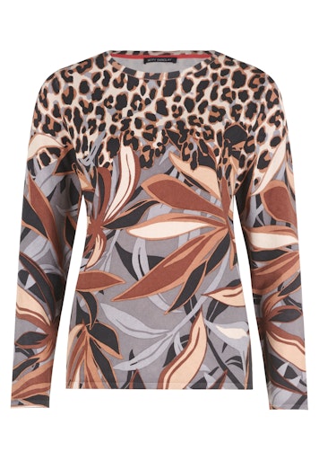 An image of the Betty Barclay Fine Knit Jumper