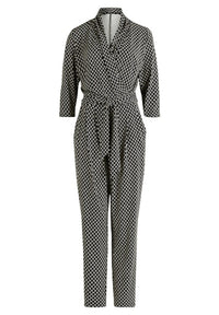 An image of the Betty Barclay Jumpsuit
