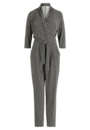 An image of the Betty Barclay Jumpsuit