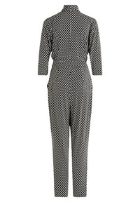 An image of the Betty Barclay Jumpsuit