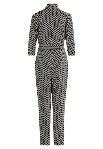 An image of the Betty Barclay Jumpsuit