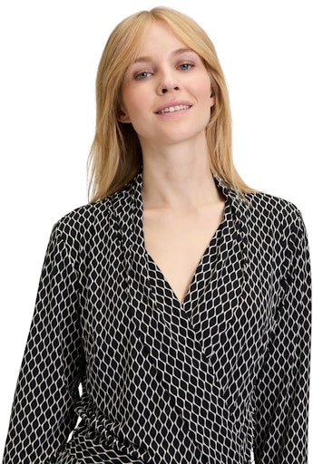 An image of the Betty Barclay Jumpsuit