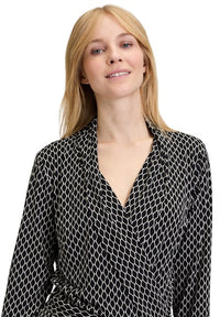 An image of the Betty Barclay Jumpsuit