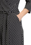 An image of the Betty Barclay Jumpsuit