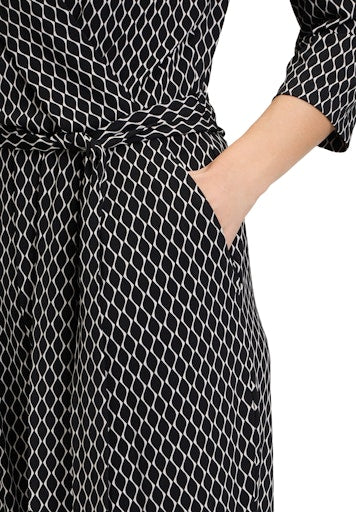 An image of the Betty Barclay Jumpsuit