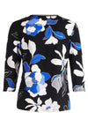 An image of the Betty Barclay Floral Top