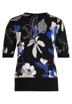 An image of the Betty Barclay Fine Knit Jumper