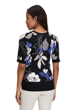 An image of the Betty Barclay Fine Knit Jumper