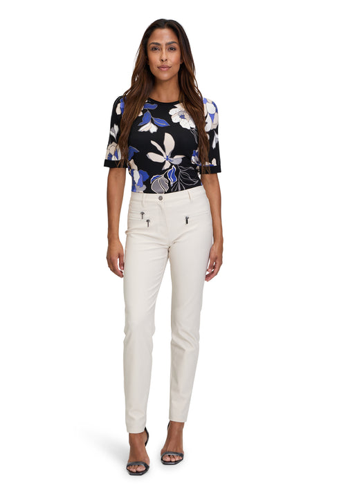 An image of the Betty Barclay Fine Knit Jumper