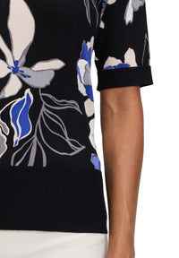 An image of the Betty Barclay Fine Knit Jumper