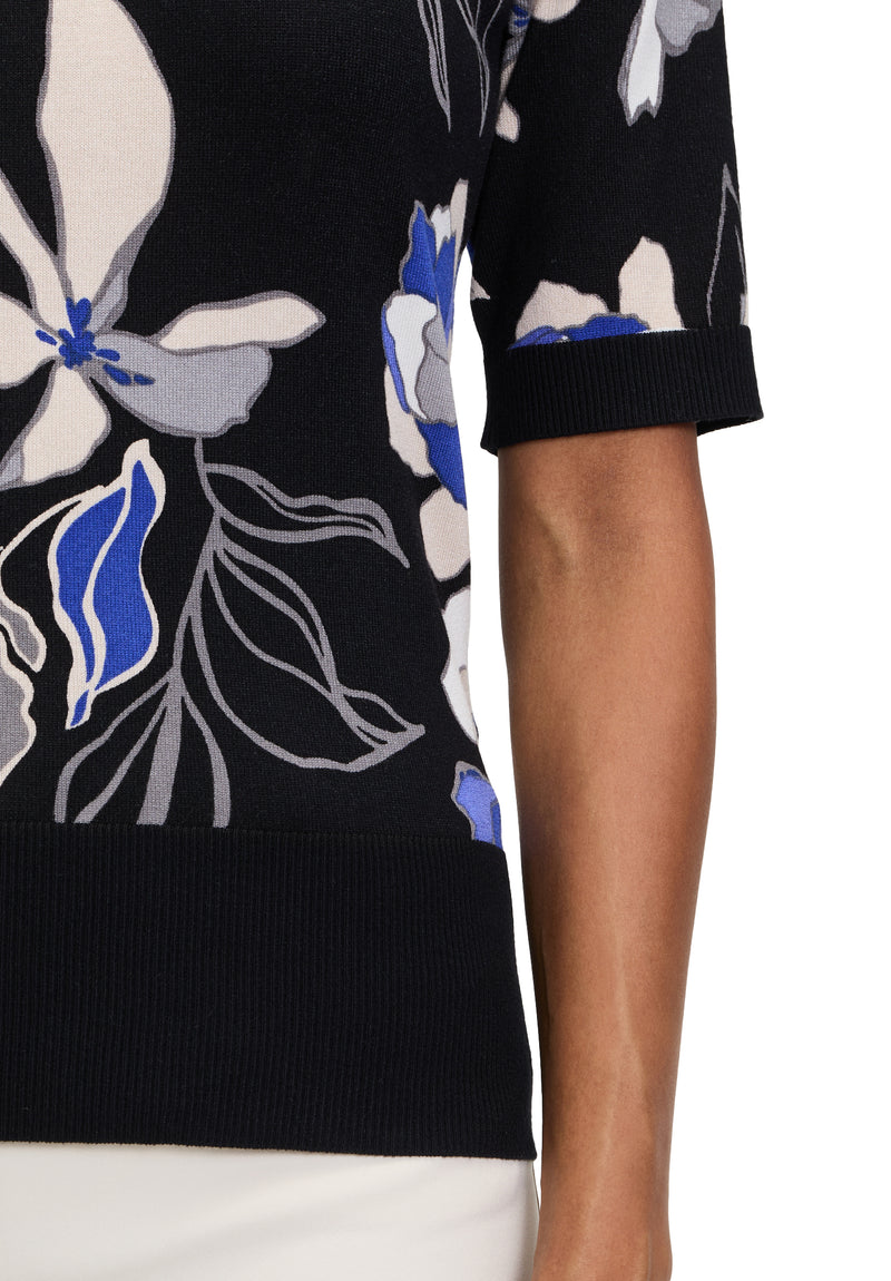 An image of the Betty Barclay Fine Knit Jumper