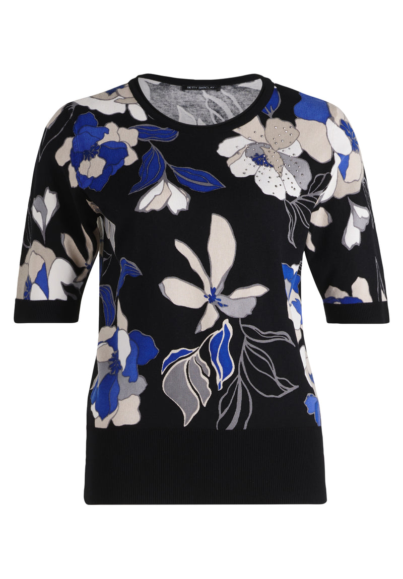 An image of the Betty Barclay Fine Knit Jumper