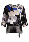 An image of the Betty Barclay Knitted Pullover