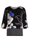 An image of the Betty Barclay Knitted Pullover