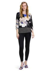 An image of the Betty Barclay Knitted Pullover