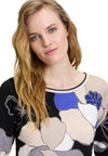 An image of the Betty Barclay Knitted Pullover