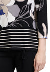 An image of the Betty Barclay Knitted Pullover