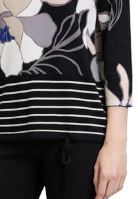 An image of the Betty Barclay Knitted Pullover
