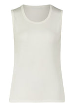 An image of the Betty Barclay Sleeveless Shirt