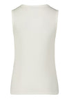 An image of the Betty Barclay Sleeveless Shirt
