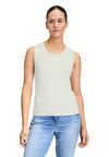 An image of the Betty Barclay Sleeveless Shirt