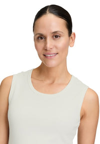 An image of the Betty Barclay Sleeveless Shirt