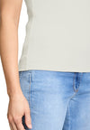 An image of the Betty Barclay Sleeveless Shirt