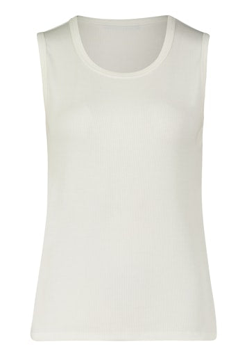 An image of the Betty Barclay Sleeveless Shirt