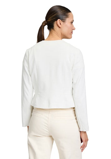 An image of the Betty Barclay Casual Jacket