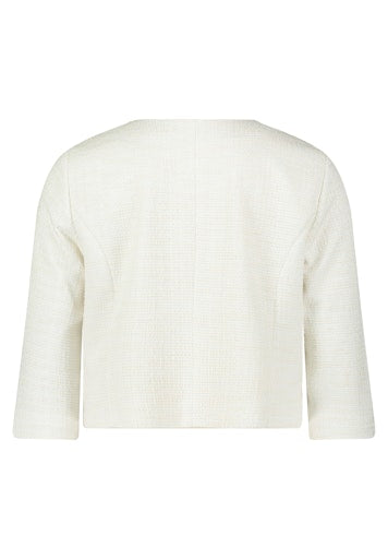 An image of the Betty Barclay Blazer Jacket