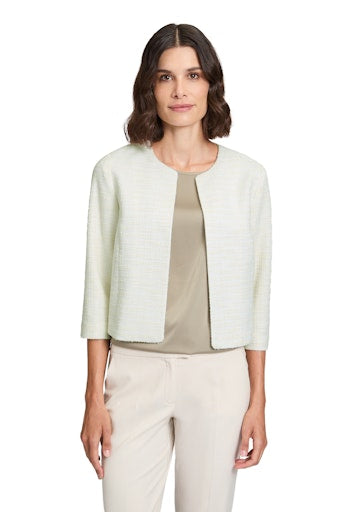 An image of the Betty Barclay Blazer Jacket