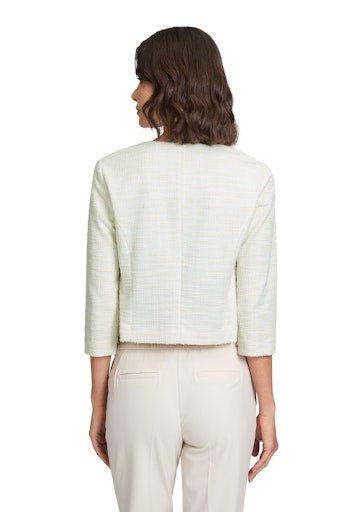 An image of the Betty Barclay Blazer Jacket