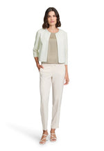 An image of the Betty Barclay Blazer Jacket