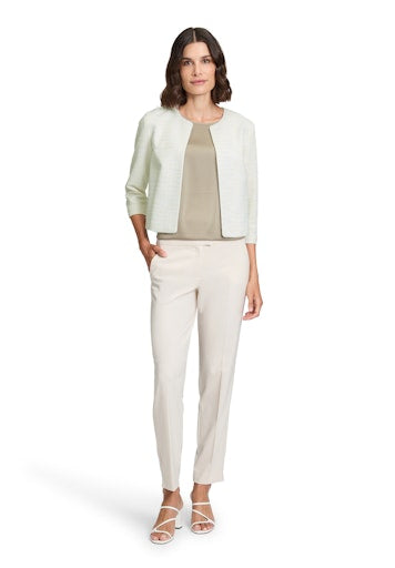 An image of the Betty Barclay Blazer Jacket