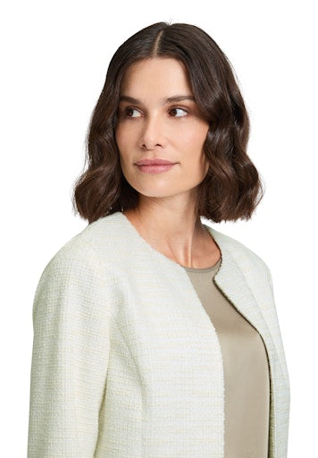 An image of the Betty Barclay Blazer Jacket