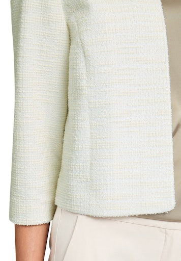 An image of the Betty Barclay Blazer Jacket