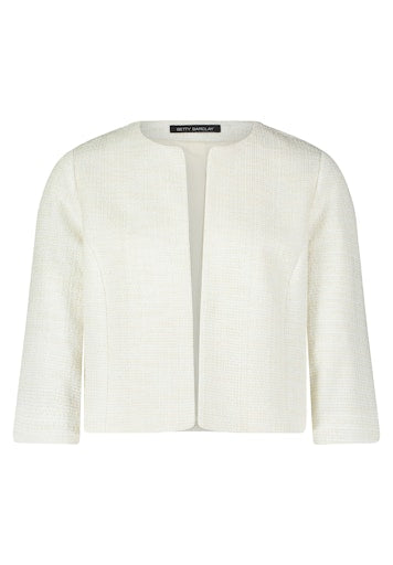 An image of the Betty Barclay Blazer Jacket