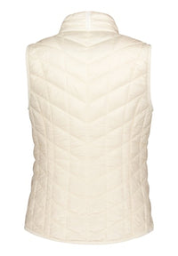 An image of the Betty Barclay Quilted Body Warmer